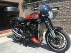 Kawasaki z900 RS 2018, Tourisme, Plus de 35 kW, 948 cm³, Particulier
