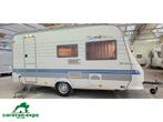 HOBBY DE LUXE 440E, Hobby, Bedrijf, 5 tot 6 meter, Tot en met 4