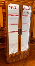 Horeca koelkast – 2 deuren – 1300 liter – 2/1 GN – 230V –, Elektronische apparatuur, Ophalen of Verzenden, Zo goed als nieuw