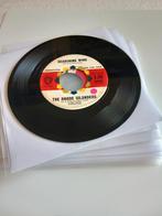 12 euro .POPCORN R&B OLDIES  TEENAGER 60s  USA 45T