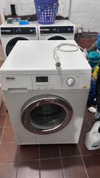 Miele Professioneel PW 5065 Wasmachine, Elektronische apparatuur, Ophalen, Gebruikt, Handwasprogramma, Voorlader