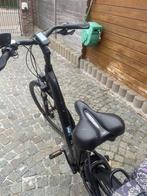 Elektrische fiets, Ophalen, Zo goed als nieuw