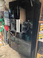 koelkast, Elektronische apparatuur, Koelkasten en IJskasten, Ophalen, Gebruikt, Met aparte vriezer