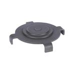 Opname adapter 140mm Tesla, Auto diversen, Verzenden