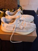 Yeezy boost 350 v2, Comme neuf, Enlèvement, Blanc, Baskets