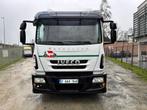 2009 Iveco Eurocargo Vrachtwagen, Auto's, Euro 5, Iveco, Overige brandstoffen, Bedrijf