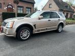 CADILLAC SRX LIGHT CARGO, VEUILLEZ REGARDER LES PHOTOS ET LI, Cuir, Achat, Beige, Beige