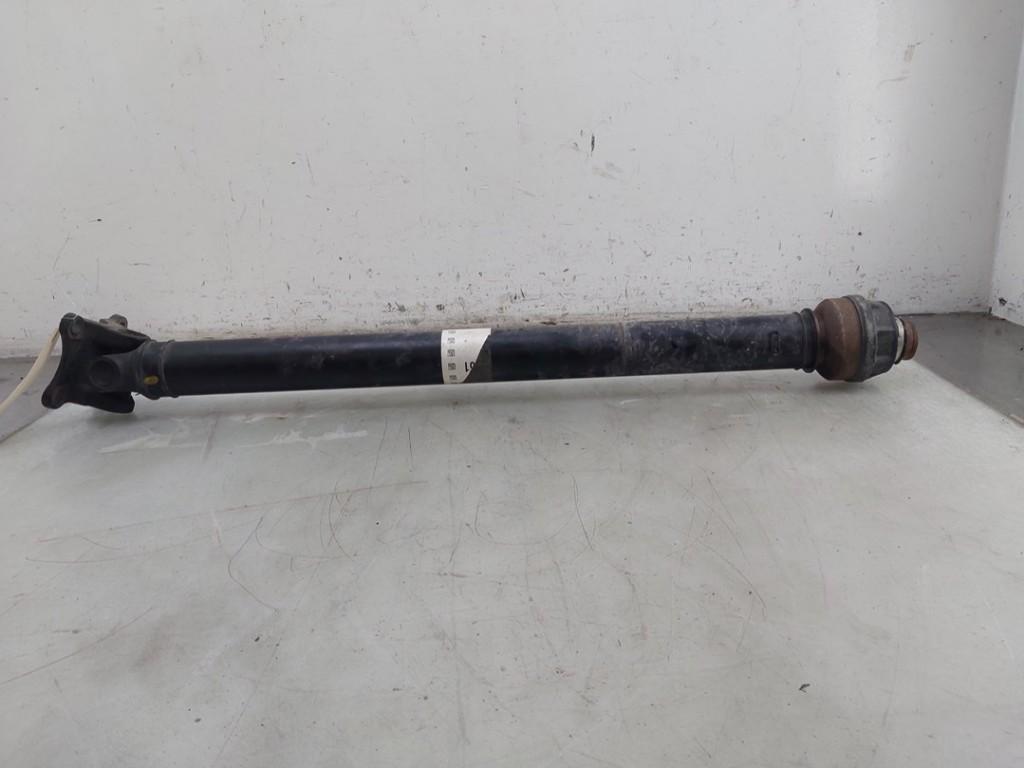 TUSSENAS ABS RAM 1500 Crew Cab (DS) (|68259561AA|), Dhr. J. Ham, Gebruikt, Overige automerken, Administratie@autoham.nl