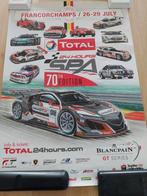 Ford posters, Verzamelen, Ophalen of Verzenden