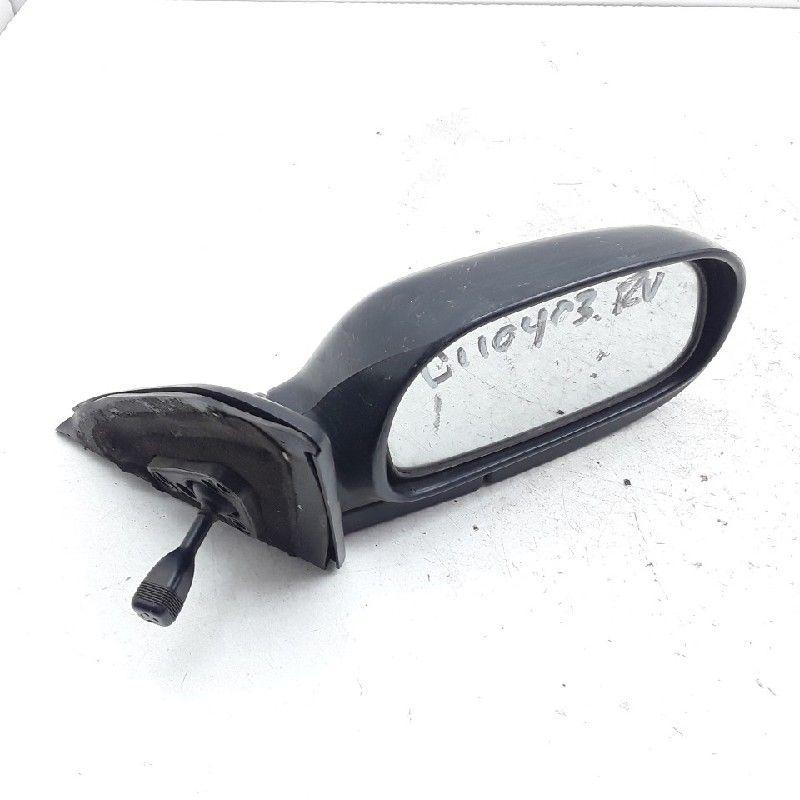 RETROVISEUR LATERAL DROIT Toyota Corolla (E10), Autos : Pièces & Accessoires, Rétroviseurs, Toyota, Utilisé