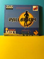 Palladium summer mix 1, CD & DVD, Envoi