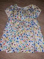 Robe de fête Petit Filou - fille - taille 74, Enfants & Bébés, Robe ou Jupe, Enlèvement ou Envoi, Comme neuf, Fille