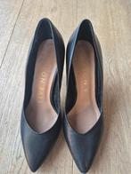 Schoenen Hampton Bays Maat 37, Ophalen, Pumps, Zwart, Zo goed als nieuw