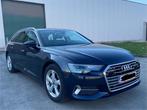 Audi A6 2.0 TDI Avant – Élégance, technologie et confort, Autos, Audi, Cuir, Achat, Euro 6, Break