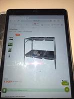 Kweek/zaaitafel, Ophalen