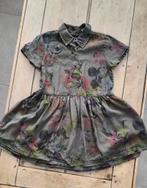 Robe Desigual Mickey and friends, Enfants & Bébés, Enlèvement ou Envoi, Utilisé, Fille, Desigual