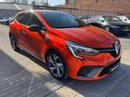 Renault Clio 1.0TCe R.S Line NAVI CRUISE CAMERA ALU 19000km, 89 pk, Overige kleuren, 65 kW, https://public.car-pass.be/vhr/ed084754-a018-4b79-b079-236533b0e2f9