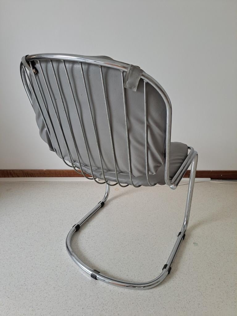 Draadstoel, Huis en Inrichting, Ophalen