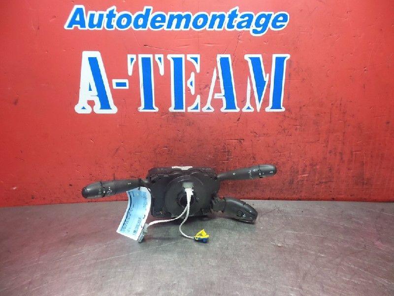 COMBINE COMMODO Citroën Berlingo Multispace (96662458XT), Utilisé, Citroën