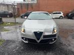 Alfa giulietta, Autos, Alfa Romeo, Argent ou Gris, Achat, Euro 6, Entreprise