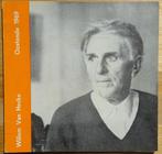 Willem Van Hecke, 1969, MSK Oostende, Boeken, Ophalen of Verzenden, Gelezen, Schilder- en Tekenkunst