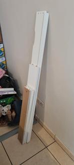 Gratis hout, Ophalen