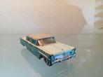 Dinky Toys Lincoln Première, Enlèvement, Dinky Toys