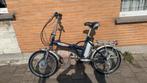 Elektrische fiets, Fietsen en Brommers, Ophalen, Gebruikt