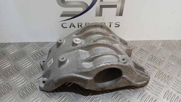 Cardan steun van een Mercedes B-Klasse, Auto-onderdelen, Remmen en Aandrijving, Mercedes-Benz, Gebruikt, 3 maanden garantie, Ophalen of Verzenden