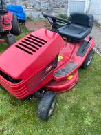 Tracteur tondeuse toro wheel horse, Enlèvement, Comme neuf, Démarrage électrique, 90 à 120 cm