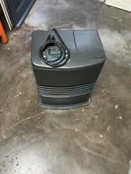 Poêle pétrole électrique, Enlèvement, Utilisé, Électrique