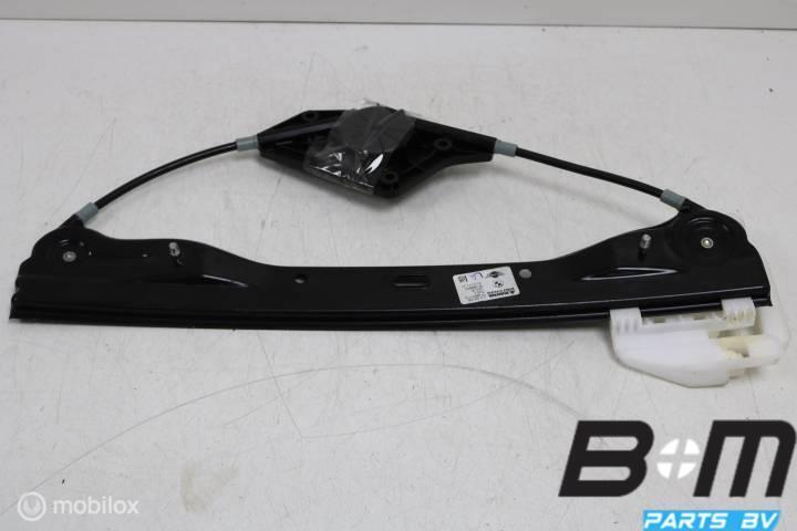 Raammechaniek linksachter Mini Countryman R60 9800635, Gebruikt