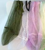 Droogzak of droognet voor eventueel boilies 60x45cm, Enlèvement ou Envoi