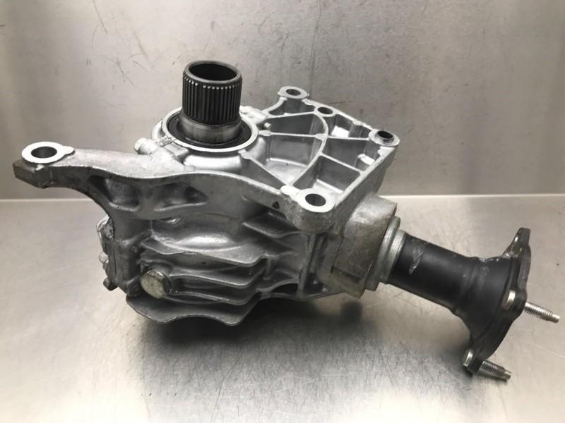 DIFFERENTIEEL VOOR ABS Mazda CX-5 (KE,GH) (01-2011/10-2017), Gebruikt, Mazda