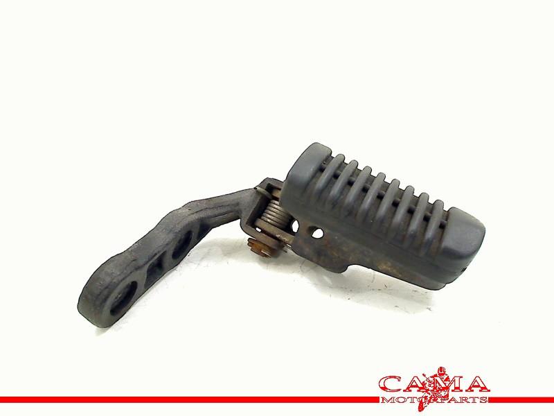 REPOSE PIED AVANT DROIT Pegaso 650 2001-2004 (Model IE), Dhr. S. di Majo, Utilisé, Info@cama-motorparts.nl, P.J. Troelstraweg 8 8
3144 CX  MAASSLUIS, NL