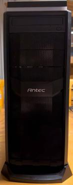 game pc, Computers en Software, Desktop Pc's, Ophalen, Gebruikt, 2 tot 3 Ghz, 32 GB