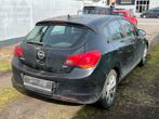 Opel Astra 1.7d 2010 81kw Euro 5., Autos, Euro 5, Achat, Entreprise, Boîte manuelle