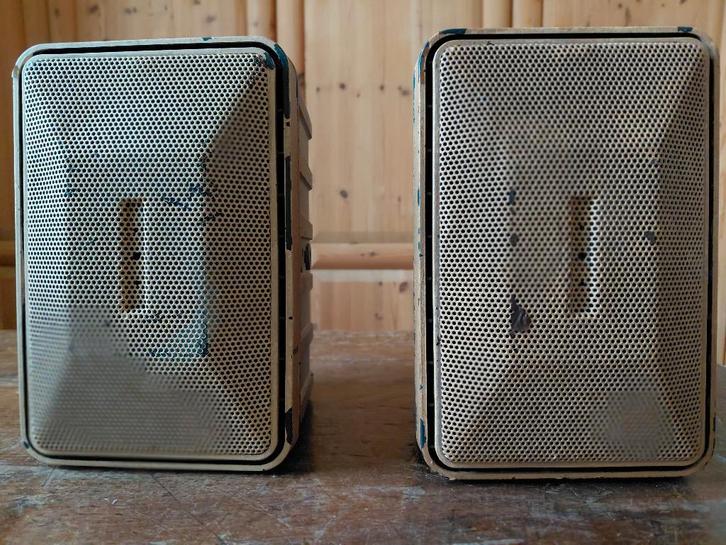 Excellents petits baffles (enceintes son) BOSE, TV, Hi-fi & Vidéo, Enceintes, Utilisé, Haut-parleurs Frontaux, Arrière ou Stéréo