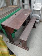 Houten lessenaar ideaal voor restauratie, Ophalen, Gebruikt, Bureau