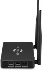 Dune HD Pro Vision 4K mediaspeler, Ophalen, HDMI