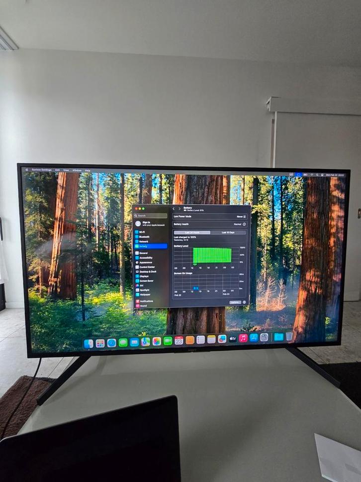 Bundle – MacBook Pro i5 + iPad, iPhone 11 Pro Max & Smart TV, Computers en Software, Apple Macbooks, Ophalen of Verzenden