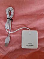 Lecteur de carte d’identité USB de marque h’mc, Enlèvement ou Envoi, Utilisé, H’mc