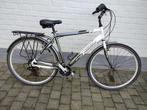 Jongensfiets 28 inch, Fietsen en Brommers, Ophalen, Gebruikt, 26 inch of meer, Versnellingen