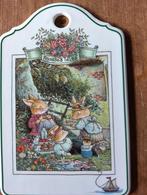 Villeroy & Boch planche à tartine, Envoi