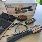 Brosses chauffantes et tournantes babyliss (comme neuve)70€, Enlèvement, Comme neuf