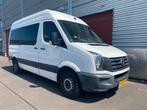 VW Crafter Simpele Camper, kampeerwagen Bus Mobilhome, Volkswagen, Tot en met 2, Bedrijf, Airconditioning