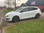 2012 Renault Mégane Estate 1.2 TCe Bose - Personenauto, Auto's, Euro 5, Gebruikt, Overige brandstoffen, Bedrijf
