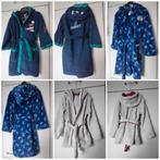 Peignoirs sorties bain enfants /T. 92 - 104 - 122/128, Enlèvement ou Envoi, Comme neuf, Garçon ou Fille