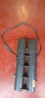 Container 81mm, Collections, Enlèvement