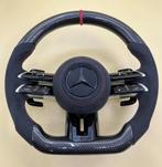 Volant AMG amélioré en carbone Alcantara Mercedes Dragonfly, Autos : Pièces & Accessoires, Enlèvement ou Envoi, Neuf, Mercedes-Benz
